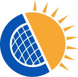 CrystoSolarEnergy Mini Logo